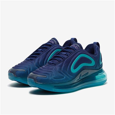 nike 720 blauw|nike air max 720 stockx.